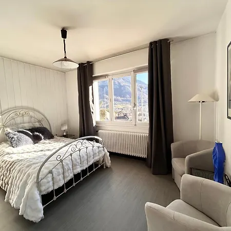 Alpehytte Panorama Mb 356 - Grande Maison Familiale Vue Exceptionnelle *